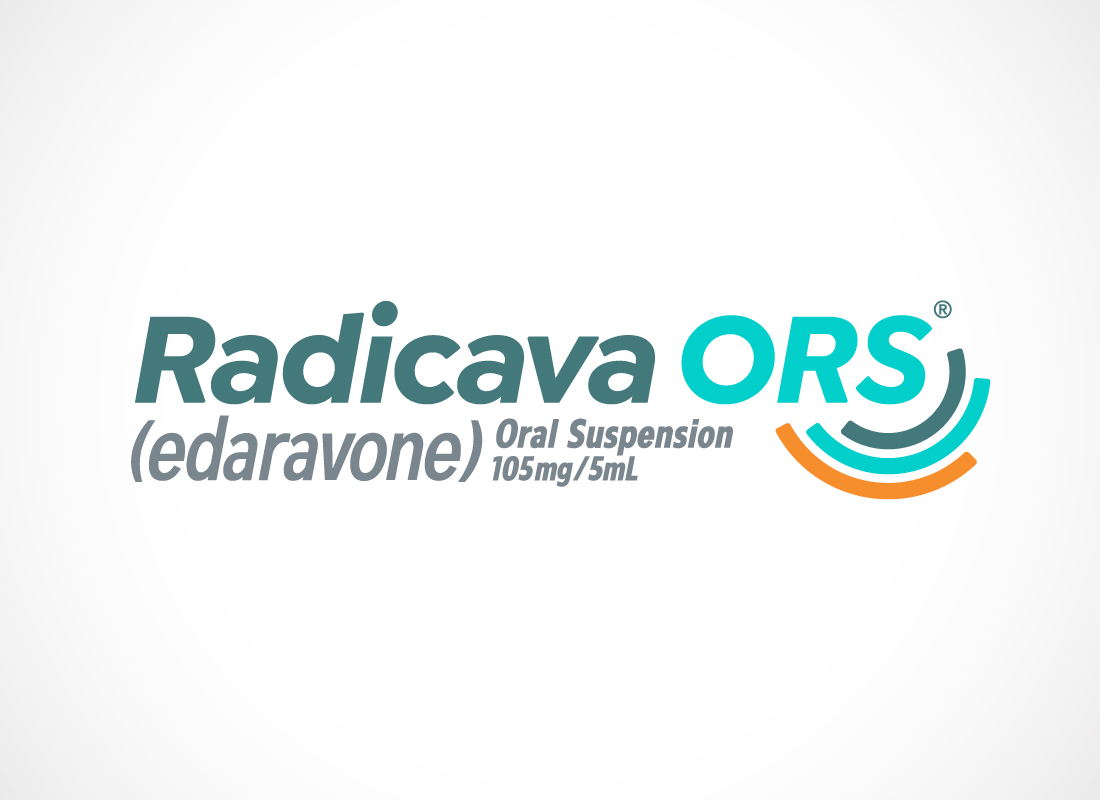 RADICAVAORS Logo