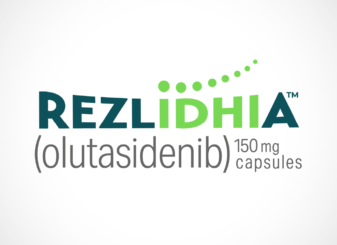 REZLIDHIA Logo